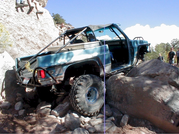 Blazer Bash 04 143