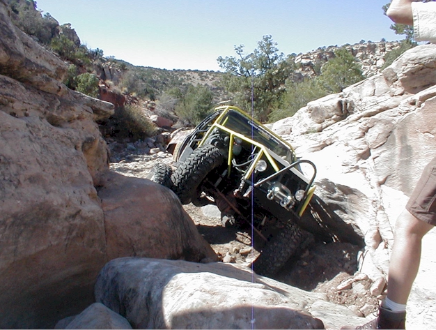 Blazer Bash 04 147