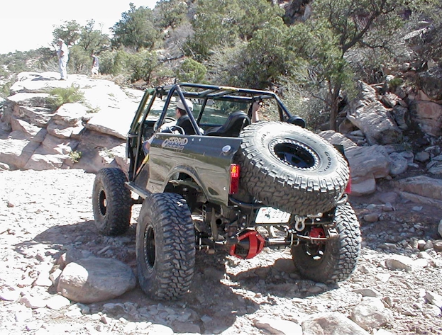 Blazer Bash 04 151
