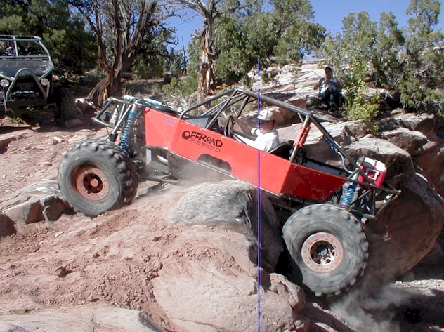 Blazer Bash 04 24