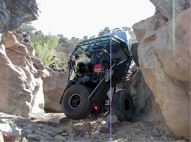 Blazer Bash 04 30