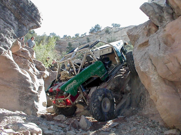 Blazer Bash 04 33