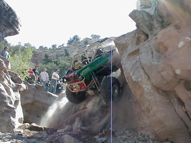 Blazer Bash 04 35