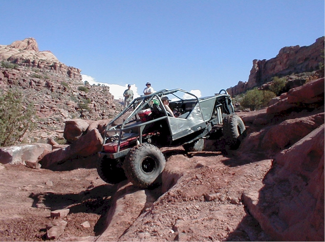 Blazer Bash 04 53