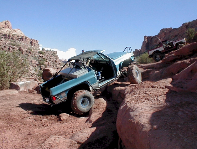 Blazer Bash 04 57