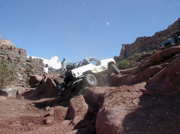 Blazer Bash 04 59