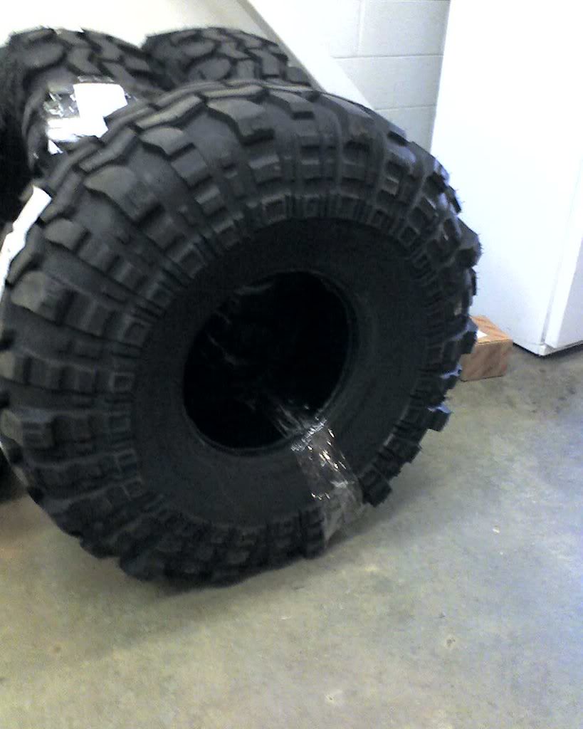 blazer build