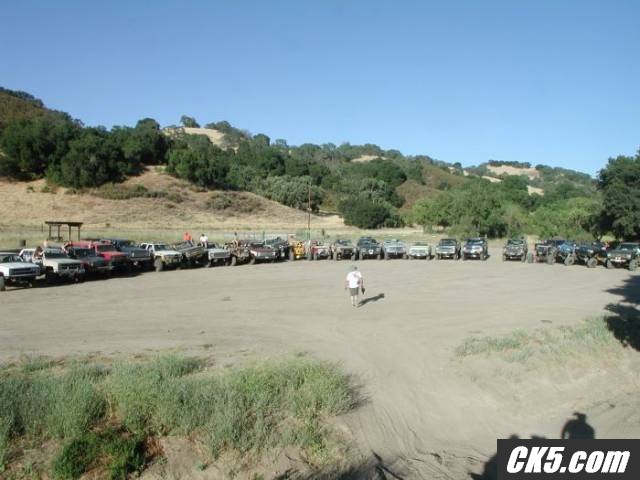 Blazer-Fest 2004