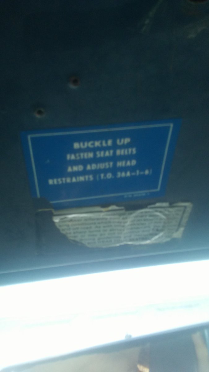 Blazer sticker 1