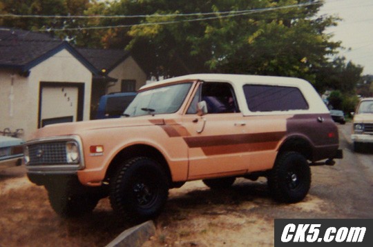 Blazer