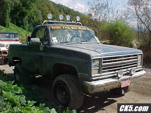 blazer