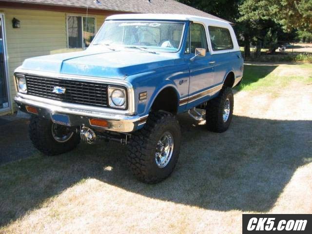 BLAZER21