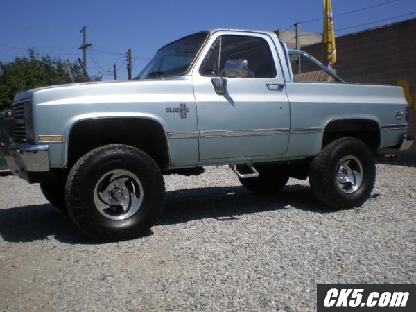 blazer45