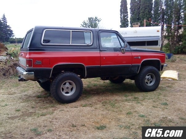 Blazer8