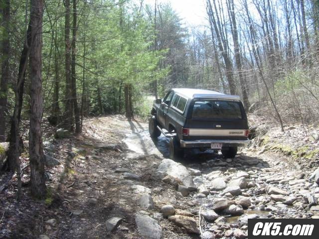 blazer_rock_road