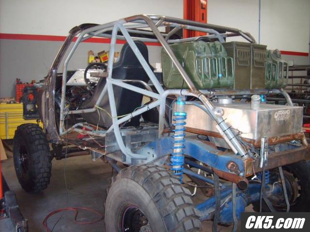 blazerbuildup1