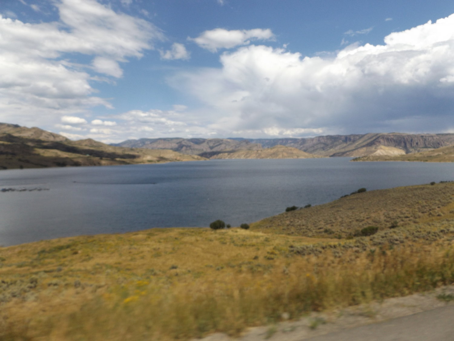 blue mesa