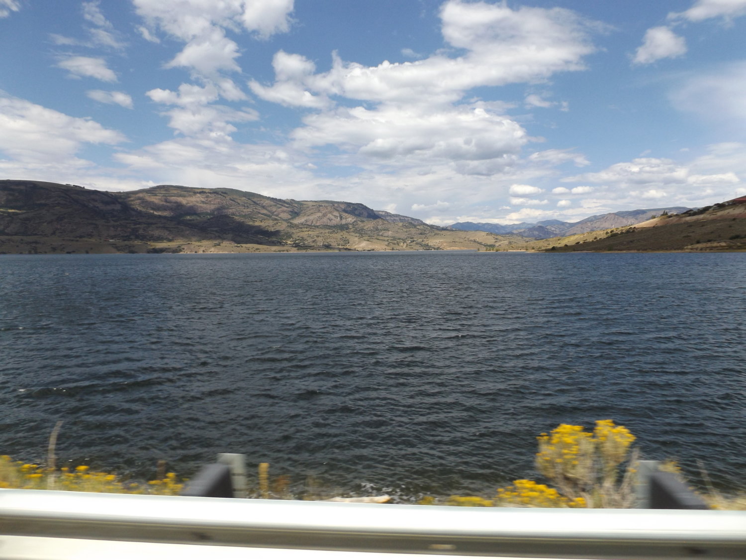 blue mesa