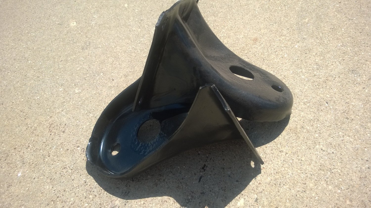 Body Mounts