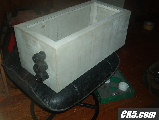 boxbheads
