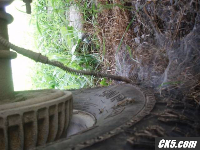 Brake cables