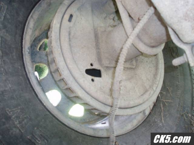 Brake cables