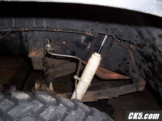 brake lines