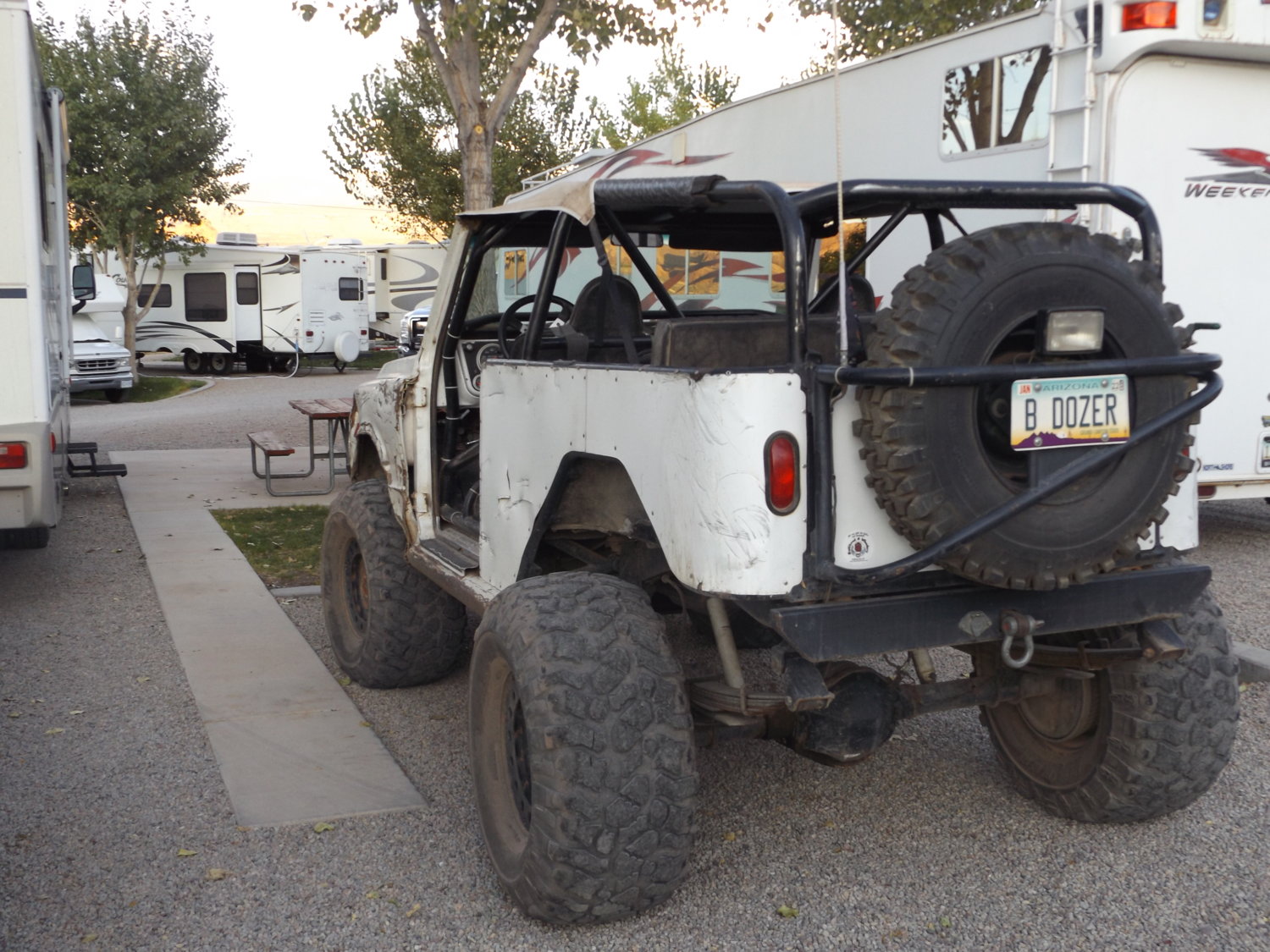 buggy