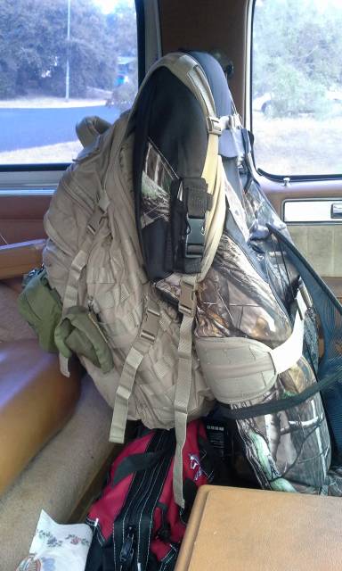 Bugout Bag