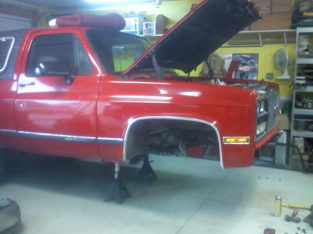 build at daves