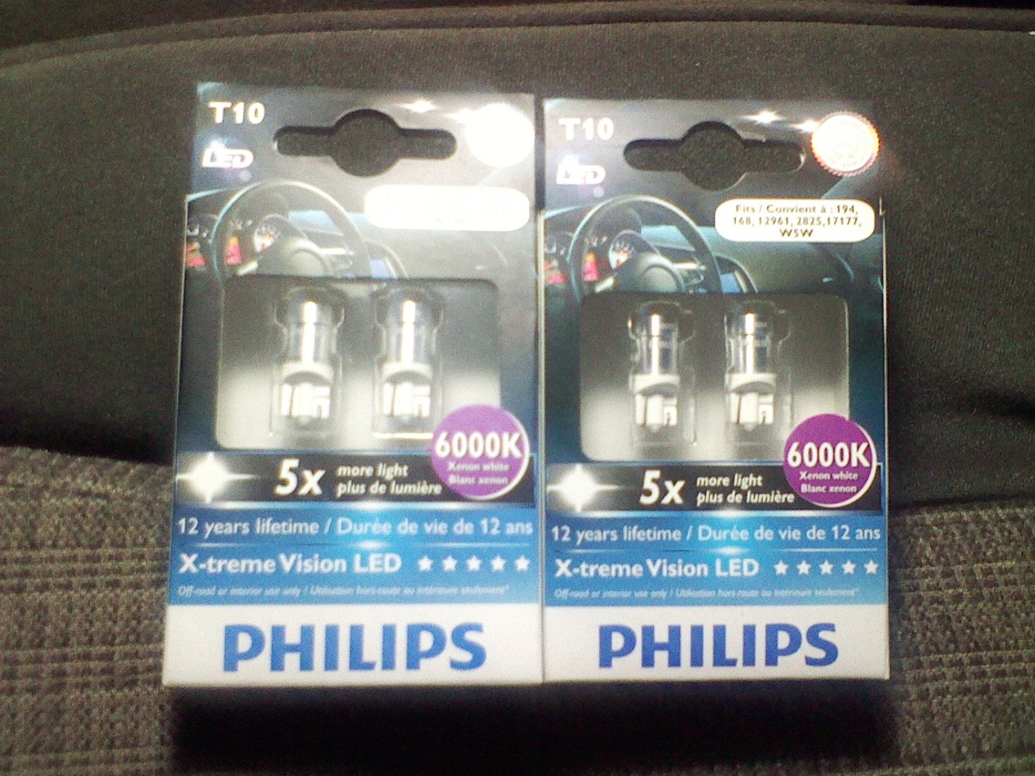 bulbs