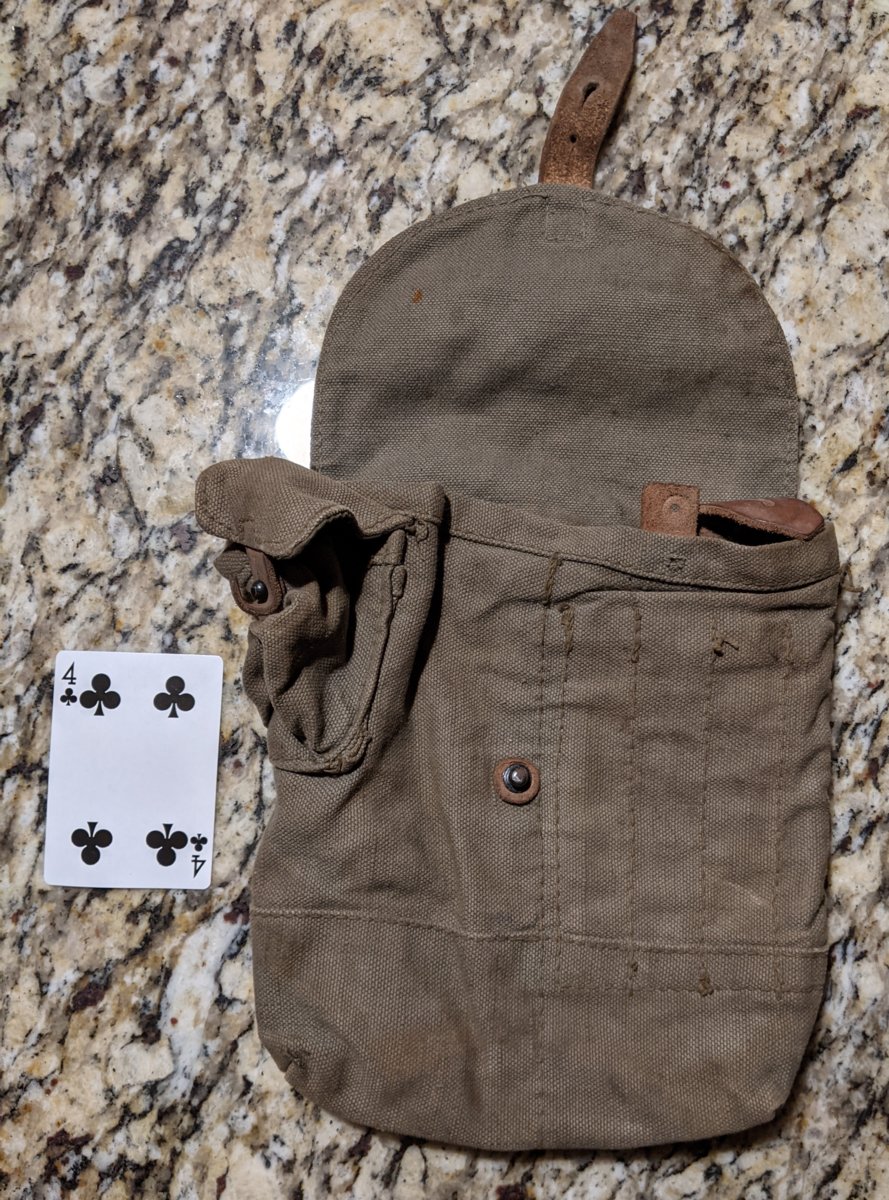 Bulgarian 4C flap open