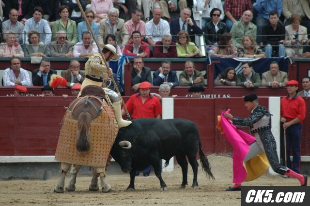 bullfight1