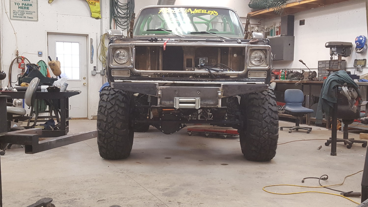 bumper 2