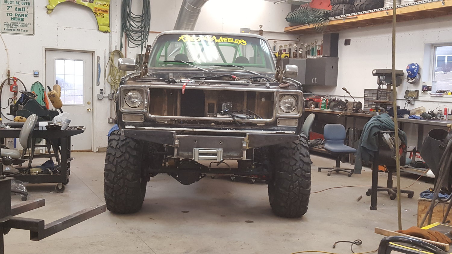 bumper 3