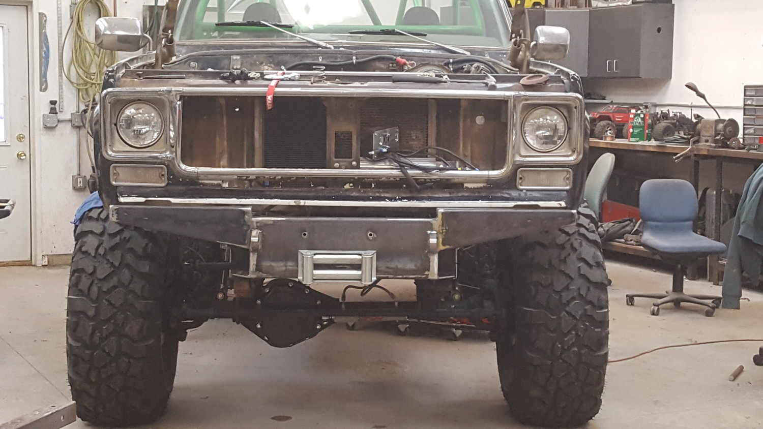 bumper 4