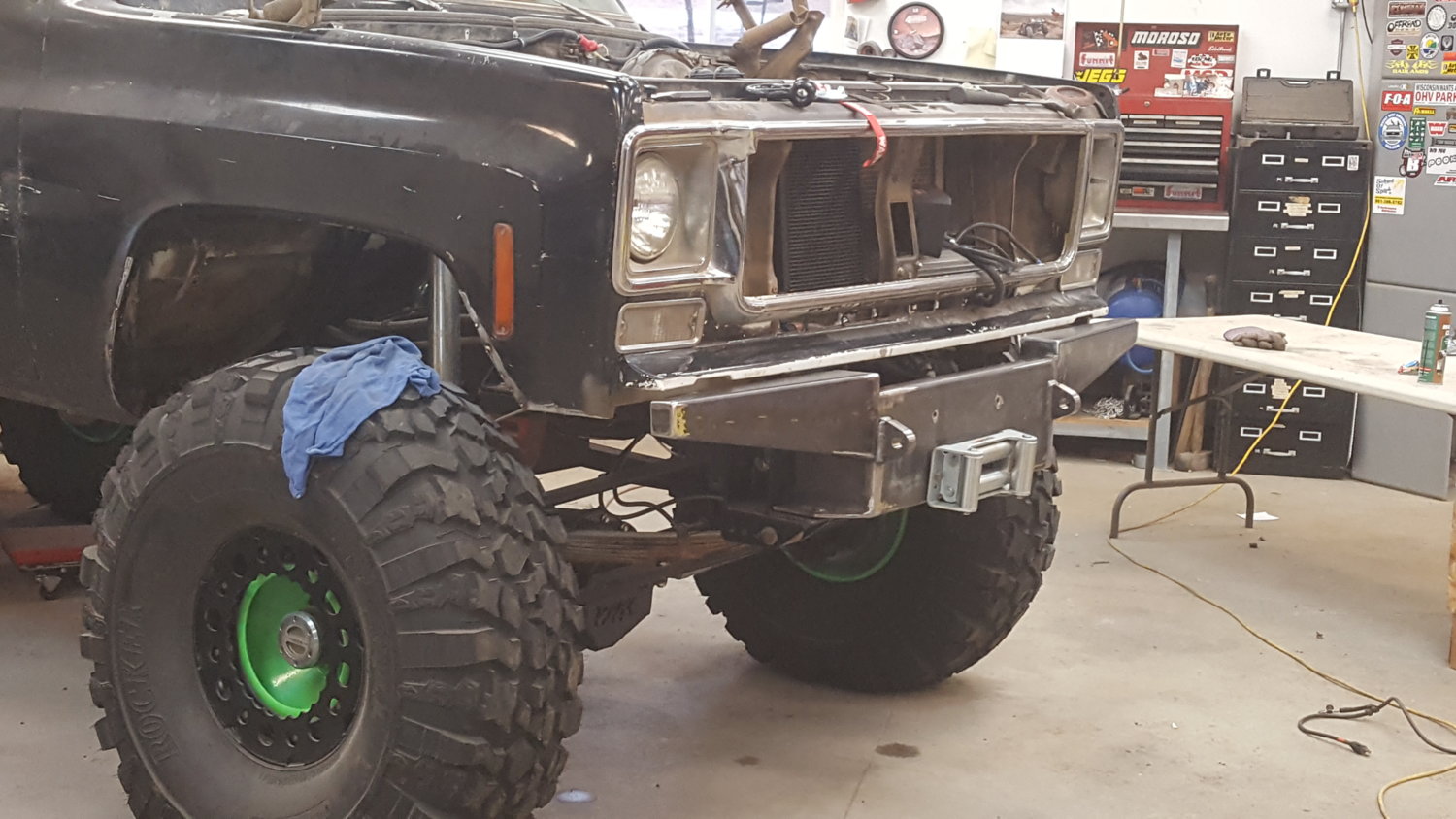 bumper 5