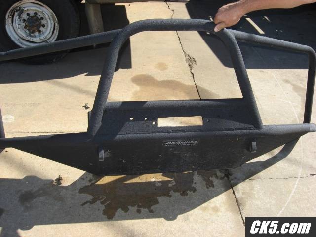 Bumper