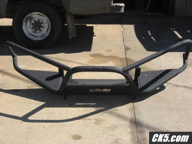 Bumper