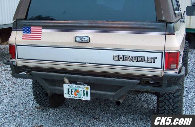 Bumper