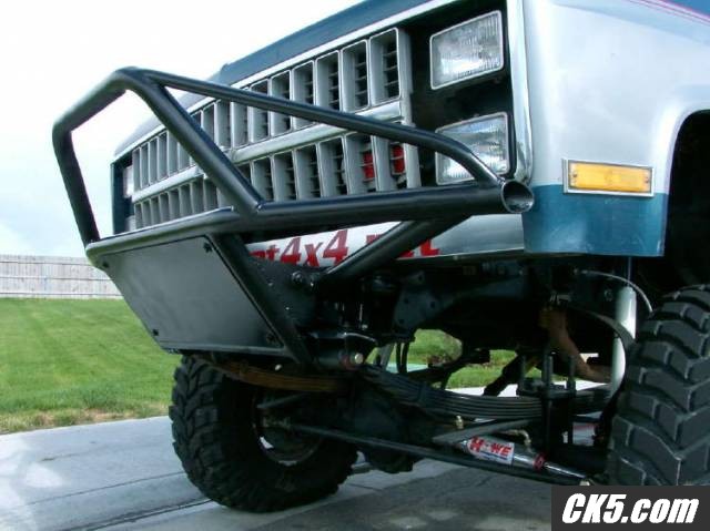 Bumper