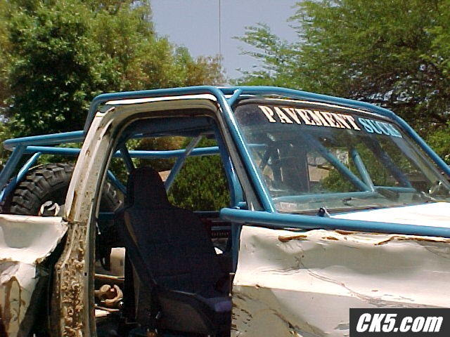 cab exo