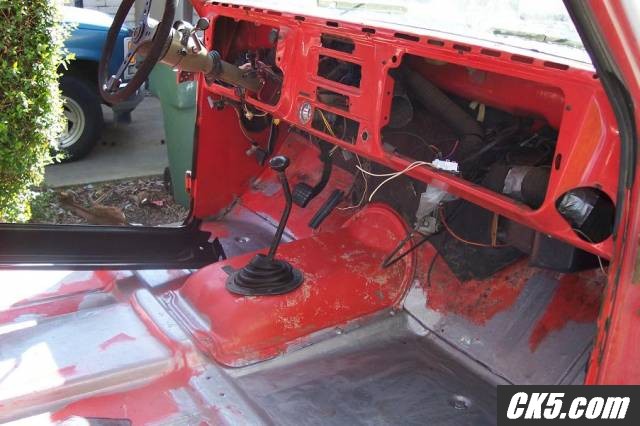 Cab