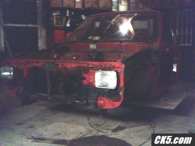 cab