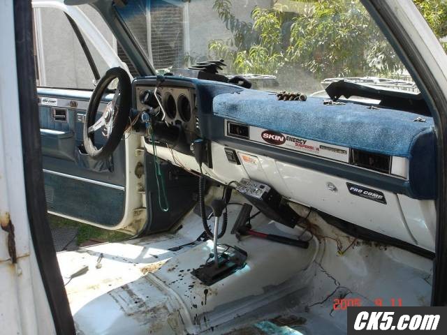 Cab