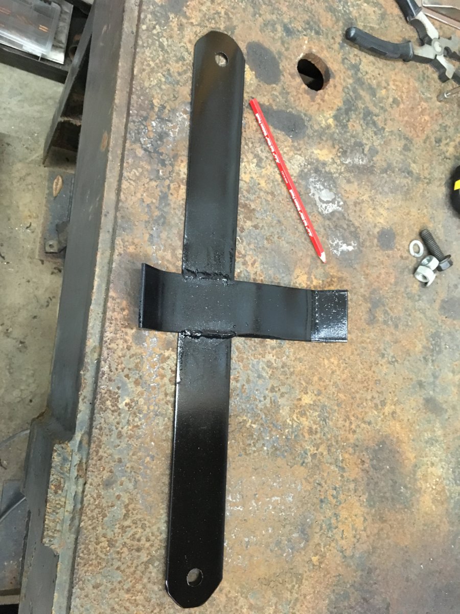 Cable bracket