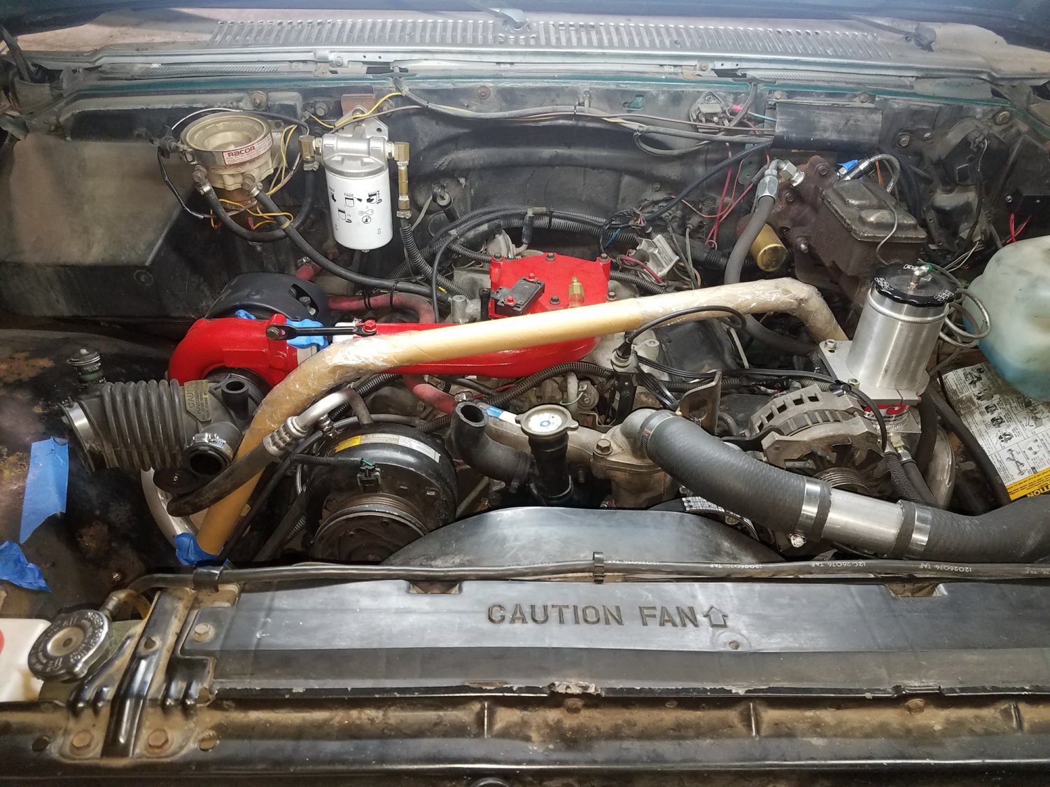CAD