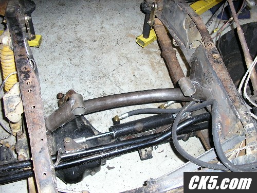 caddy engine mounts2