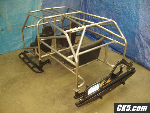 Cage