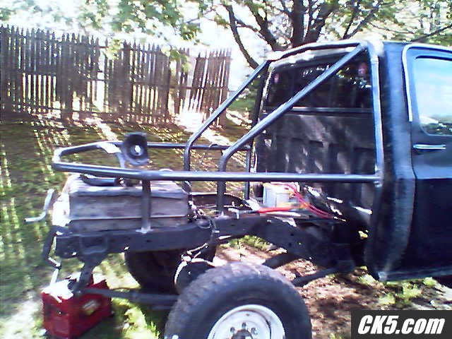 cagestart
